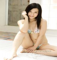 Iori Kogawa